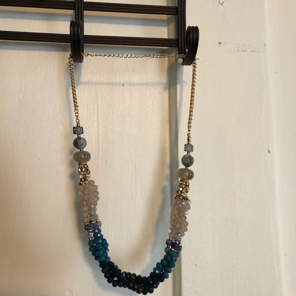 Statement Necklace - Picture 5 of 6